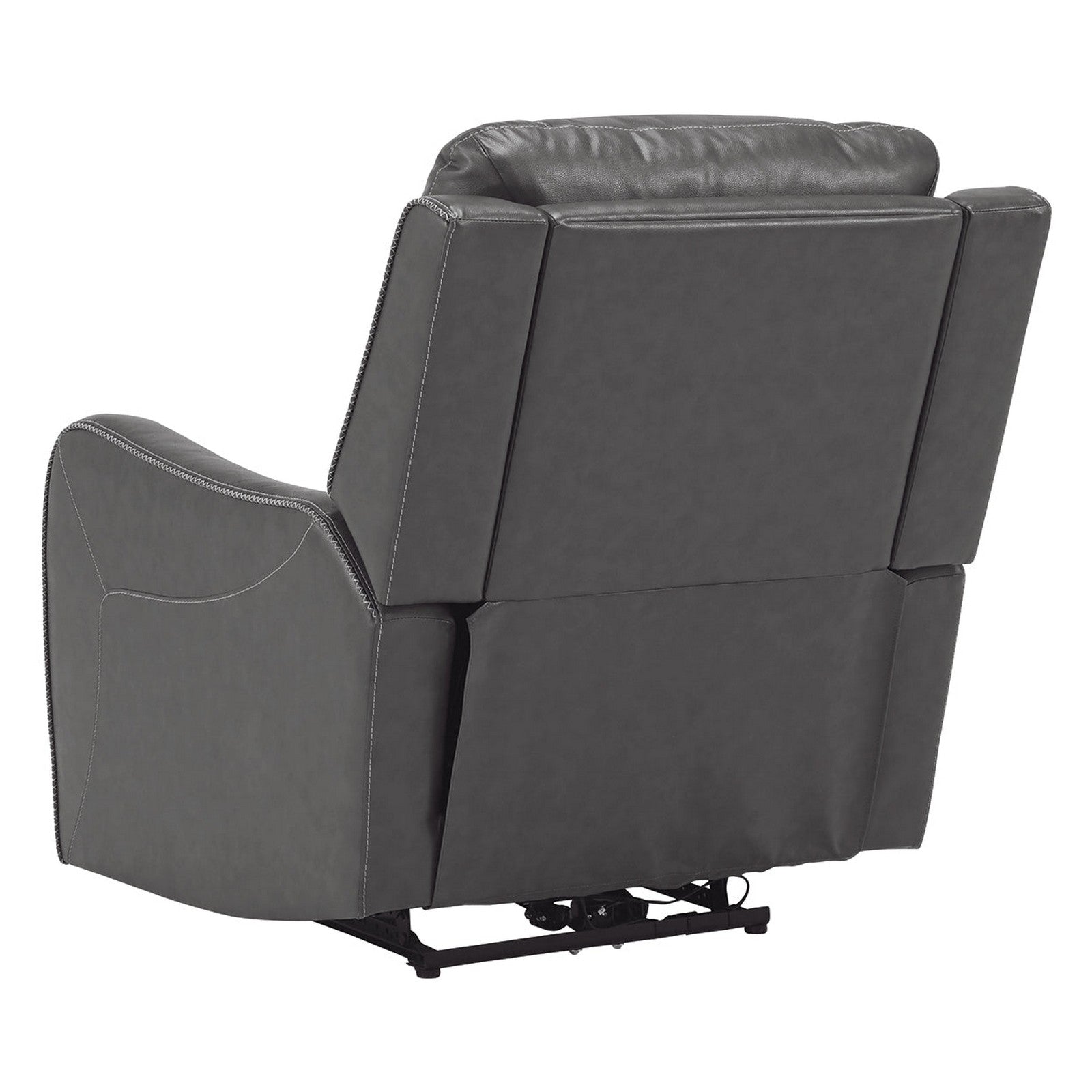 Galahad Power Recliner Ash-6610306