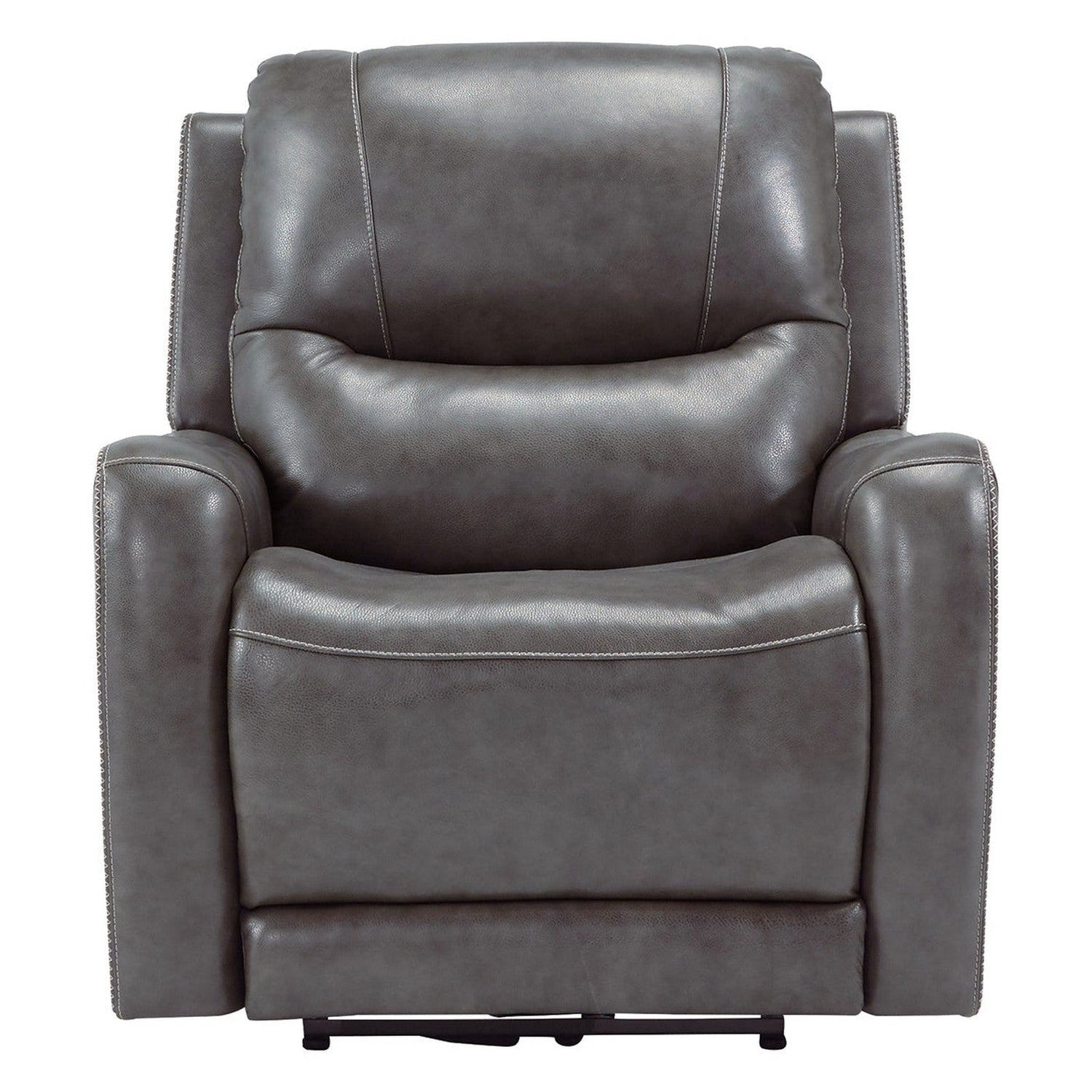 Galahad Power Recliner Ash-6610306