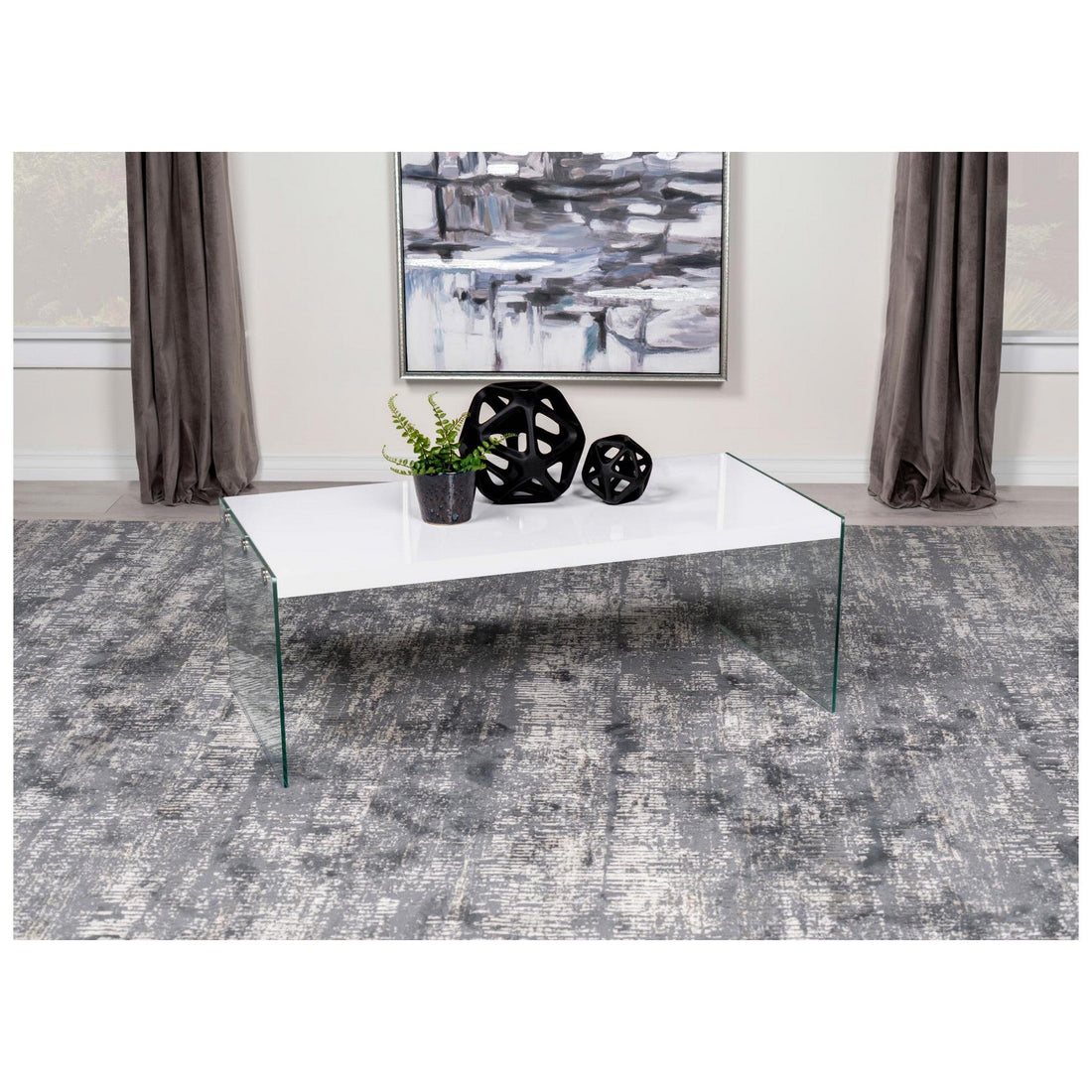 COFFEE TABLE 704148