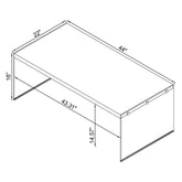 COFFEE TABLE 704148