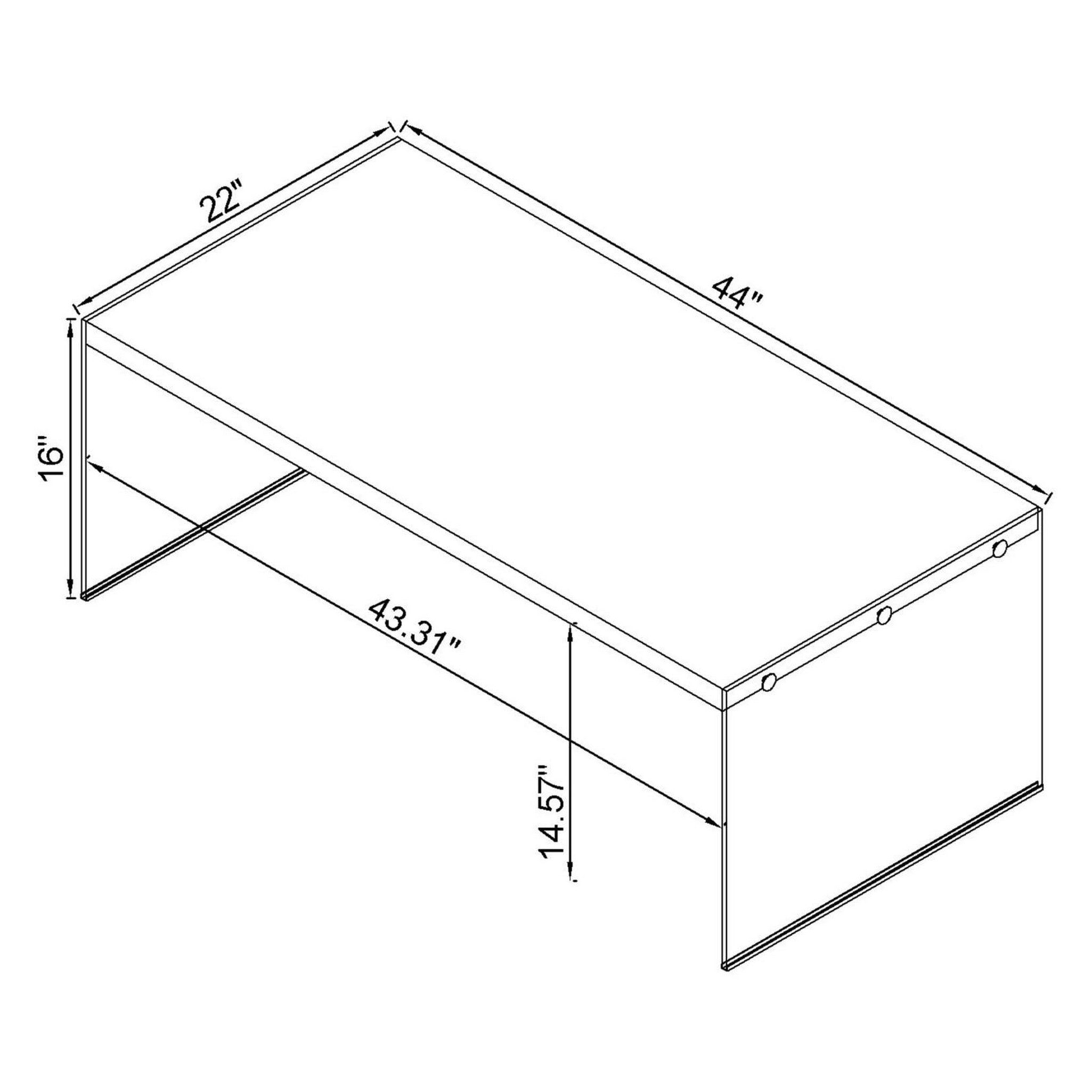 COFFEE TABLE 704148