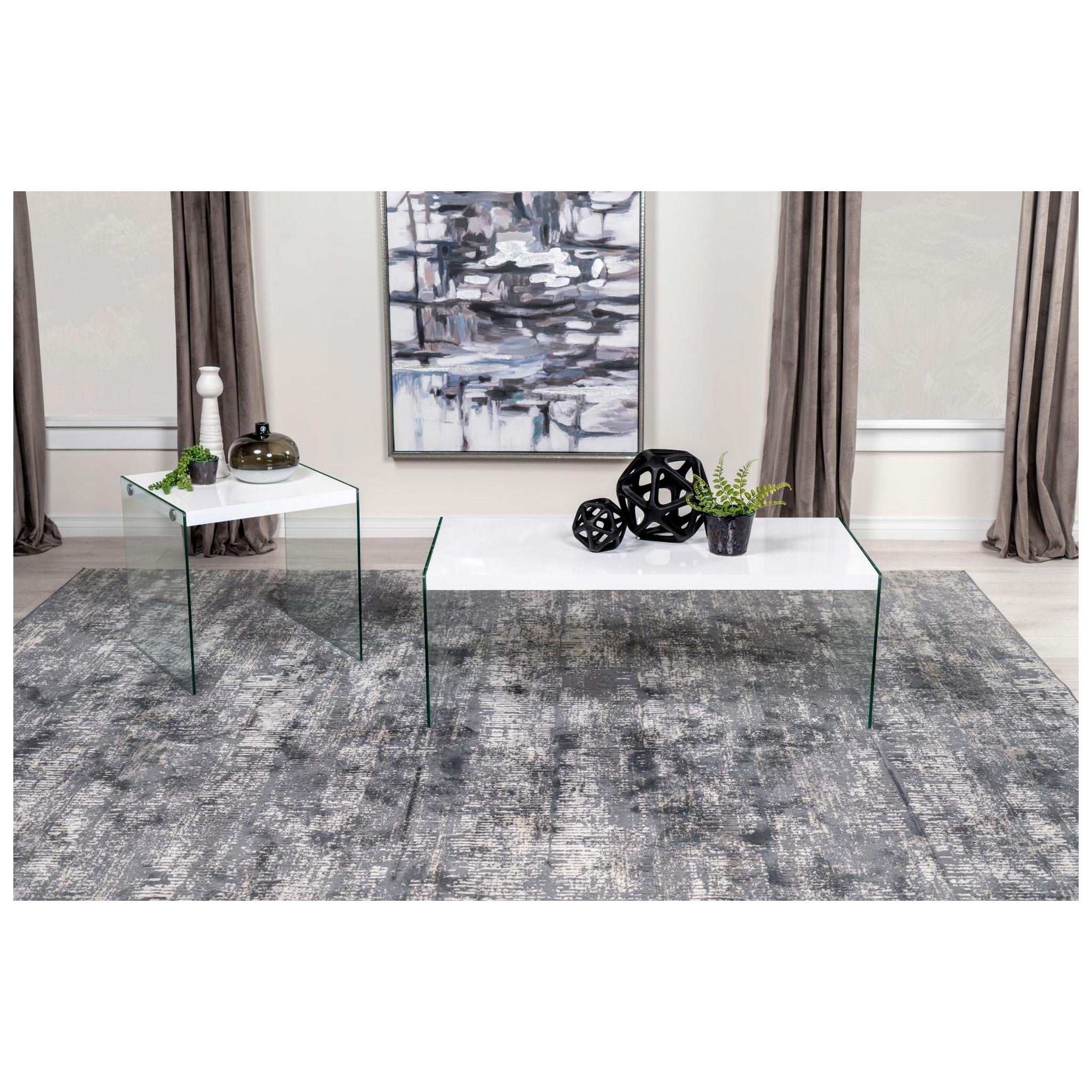 COFFEE TABLE 704148