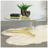 COFFEE TABLE 710068