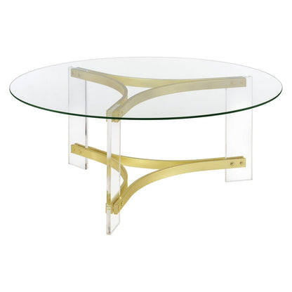 COFFEE TABLE 710068