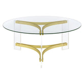 COFFEE TABLE 710068