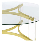 COFFEE TABLE 710068