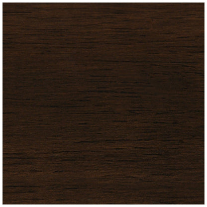 Amaro 3-piece Occasional Set Dark Brown 736184