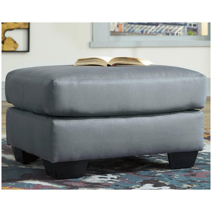 Darcy Ottoman