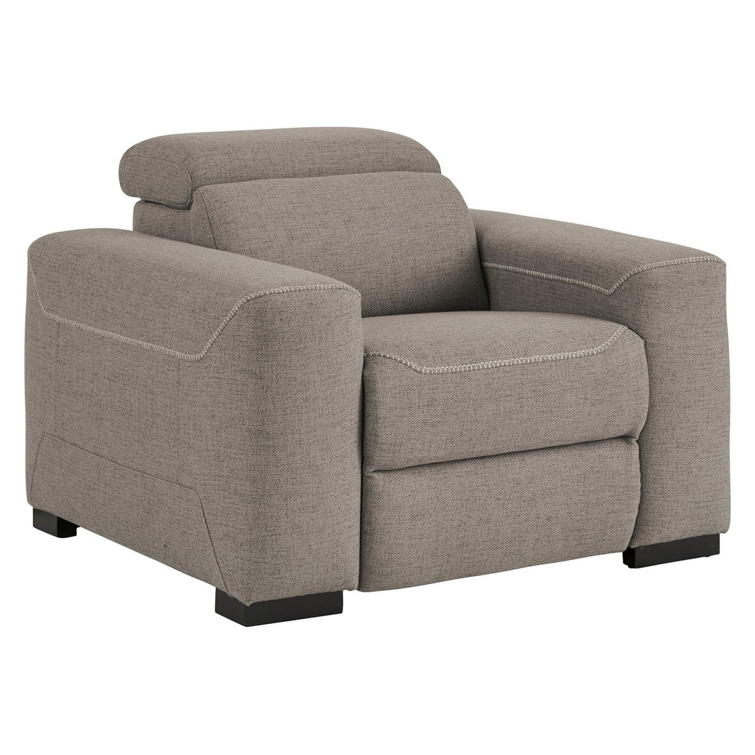 Mabton Power Recliner Ash-7700513