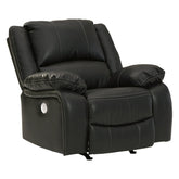 Calderwell Power Recliner Ash-7710198