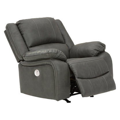 Calderwell Power Recliner