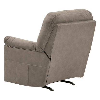 Cavalcade Power Recliner Ash-7760198