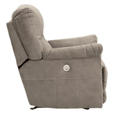 Cavalcade Power Recliner Ash-7760198