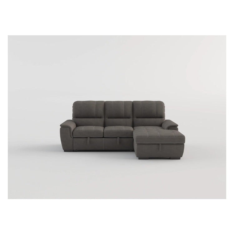 2PC SET: SECTIONAL 9858TP*SC