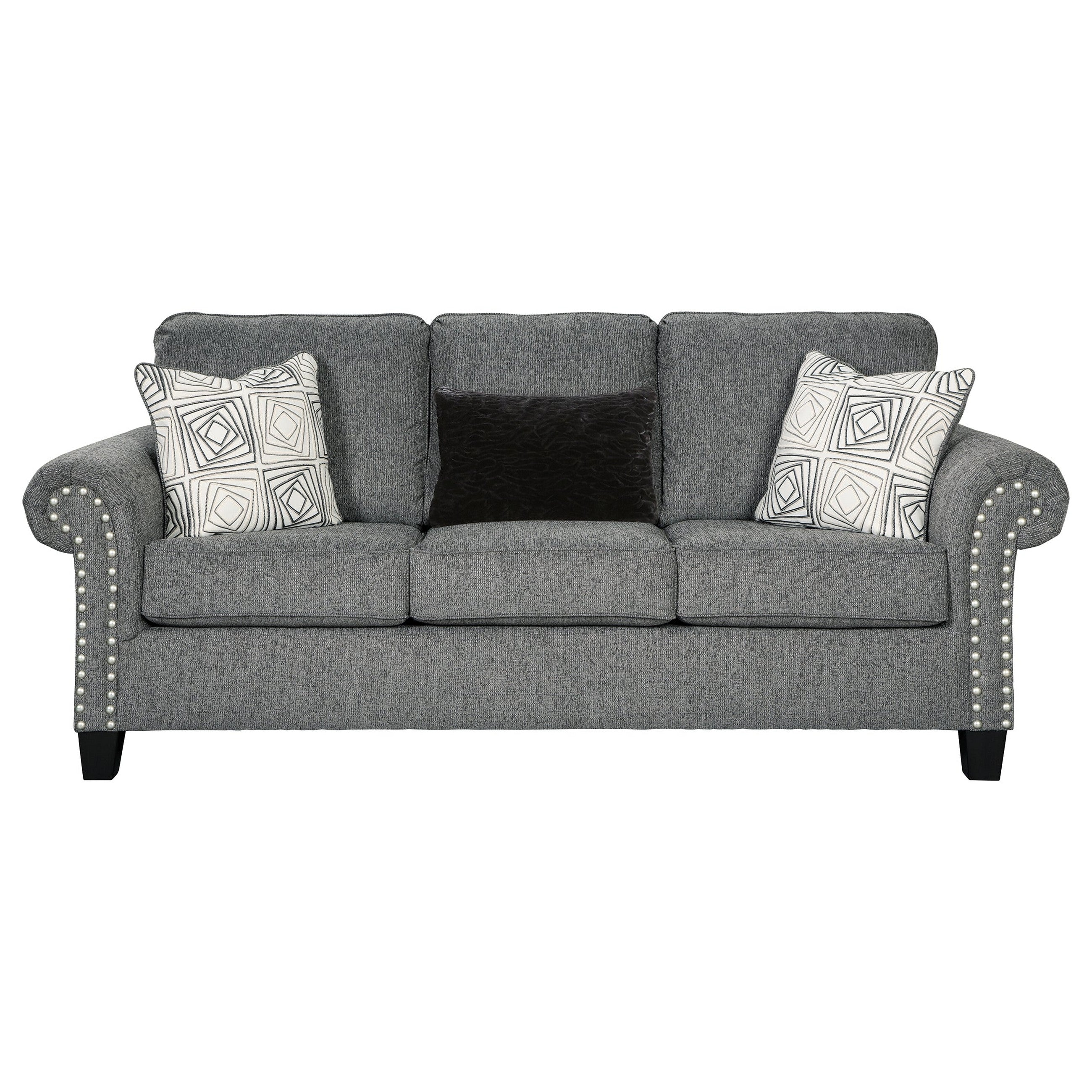 Agleno Sofa Ash-7870138