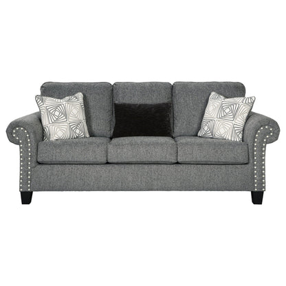 Agleno Sofa Ash-7870138