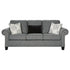 Agleno Sofa Ash-7870138