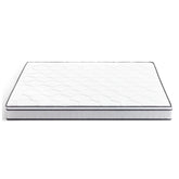 8" Hybrid Mattress, Plush - WK08CK0PMH - Underkut