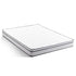 8" Hybrid Mattress, Plush - WK08CK0PMH - Underkut