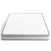 8" Hybrid Mattress, Plush - WK08CK0PMH - Underkut