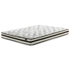 8 Inch Chime Innerspring Mattress in a Box - Ash-M69511 - Underkut