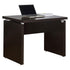 Skylar Extension Desk Cappuccino 800892