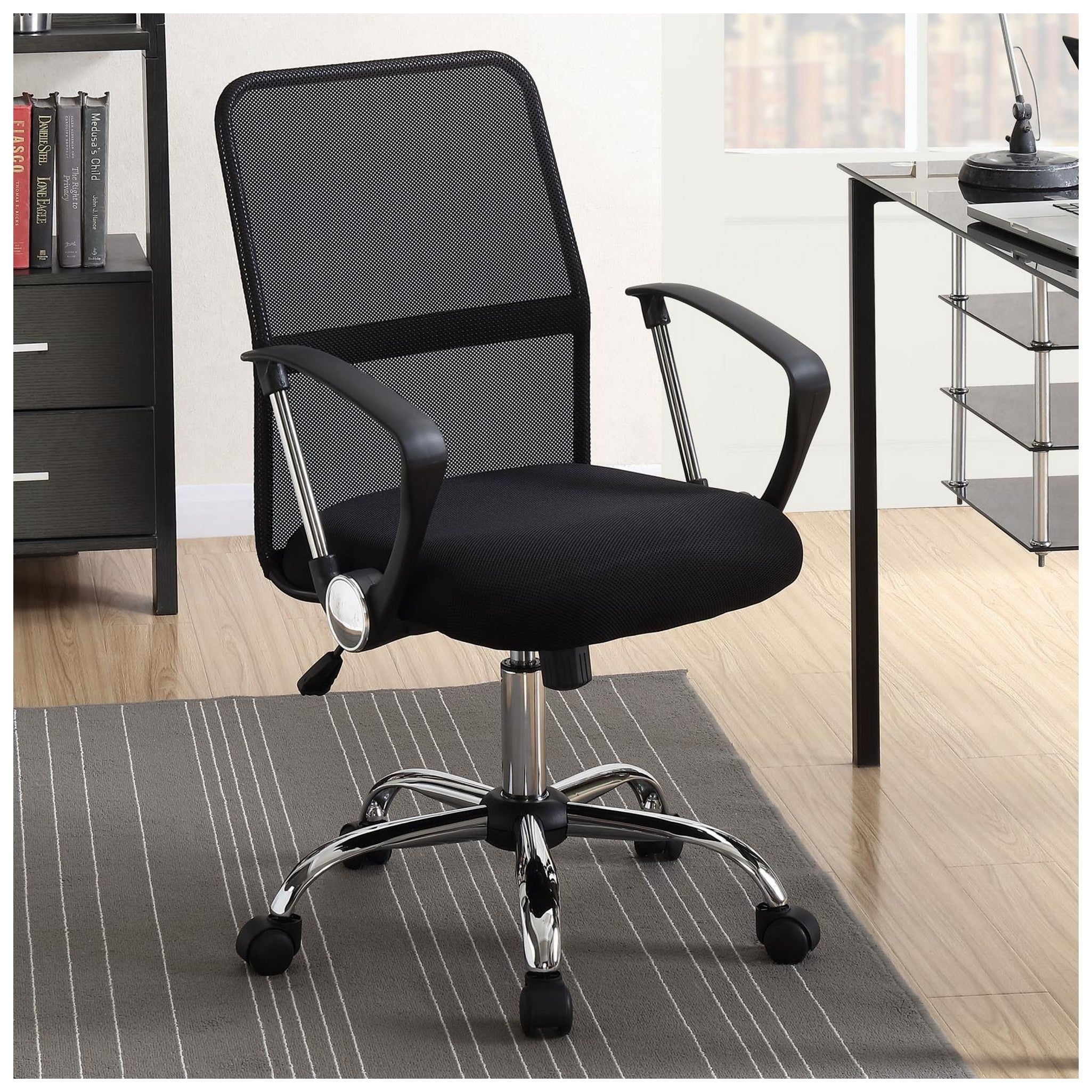 Aldi discount desk chair