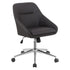 Jackman Upholstered Office Chair with Casters 801426