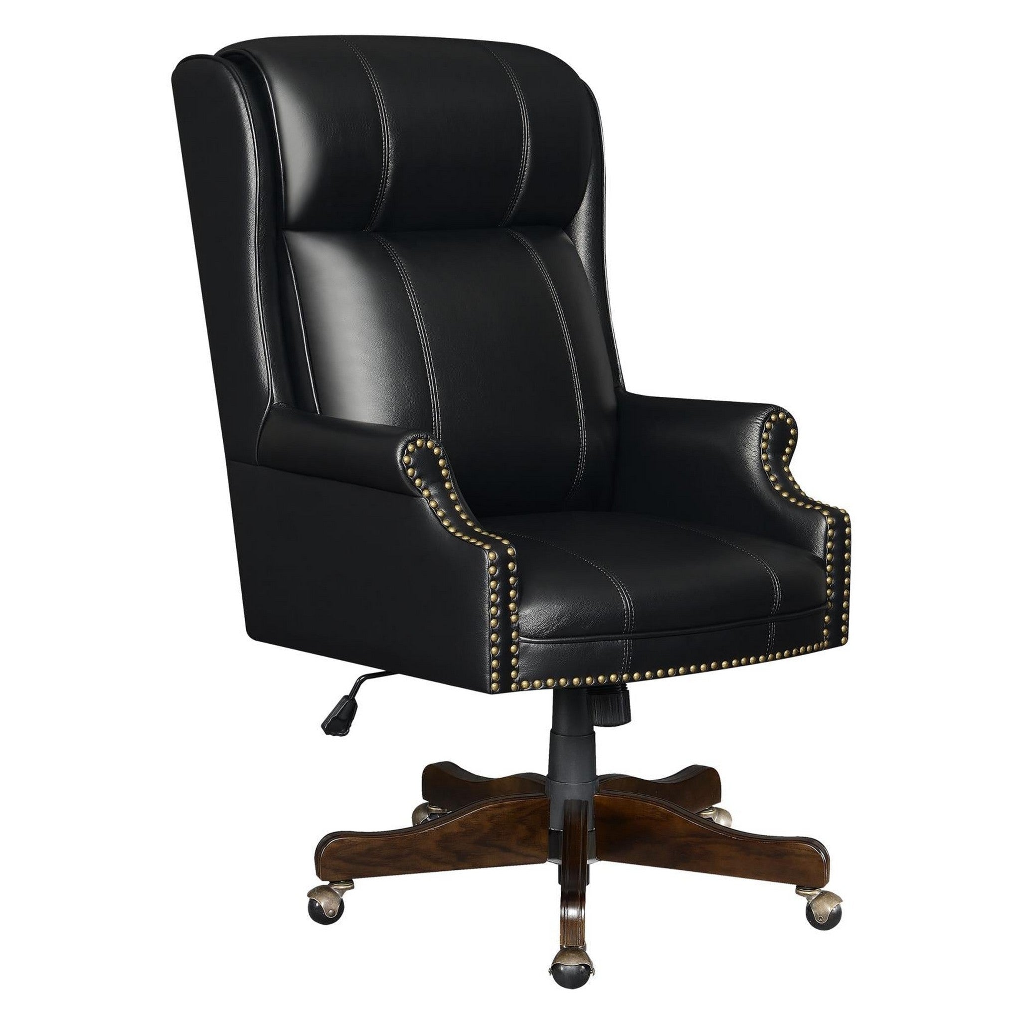 Cherry office online chair