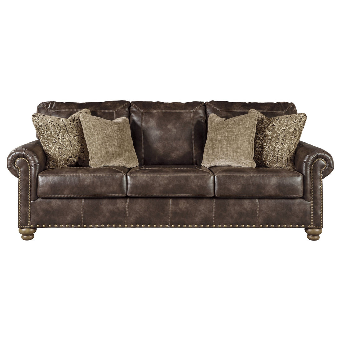 Nicorvo Sofa Ash-8050538