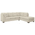 Falkirk 2-Piece Sectional with Chaise Ash-80806S2