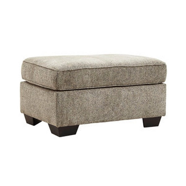 McCluer Ottoman Ash-8100314