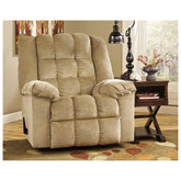 Ludden Recliner