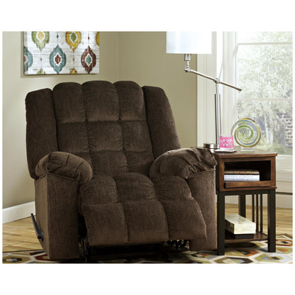 Ludden Recliner