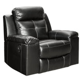 Kempten Recliner Ash-8210525