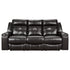 Kempten Reclining Sofa Ash-8210588