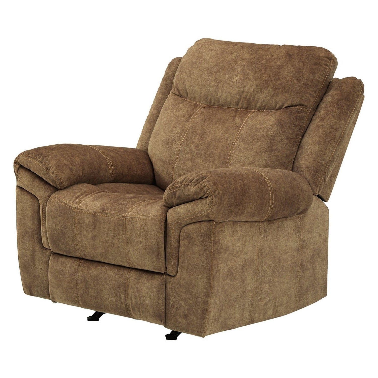 Huddle-Up Recliner Ash-8230425