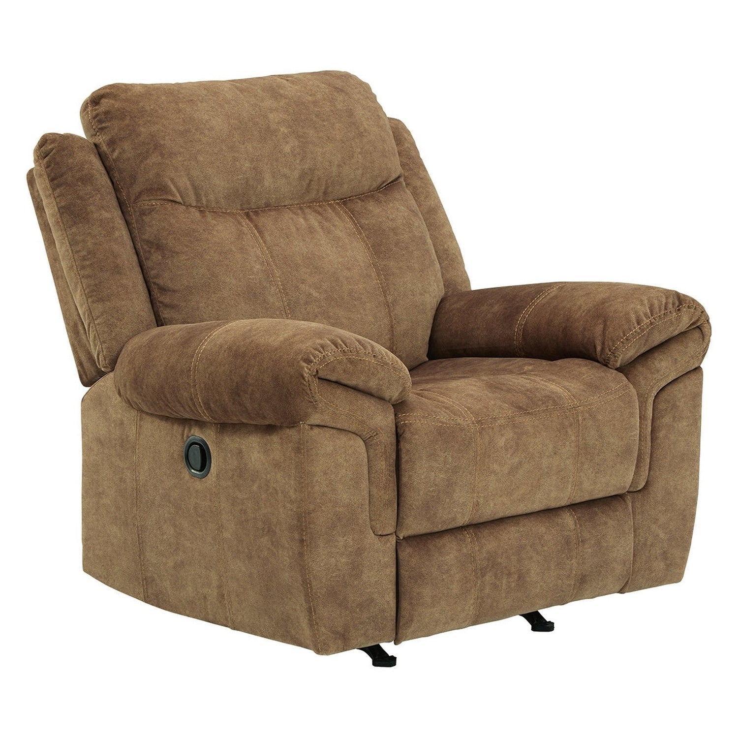 Huddle-Up Recliner Ash-8230425