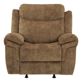 Huddle-Up Recliner Ash-8230425