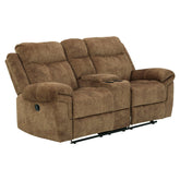 Huddle-Up Reclining Sofa and Loveseat Ash-82304U1