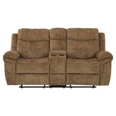 Huddle-Up Recliner Ash-8230425