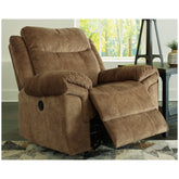 Huddle-Up Recliner Ash-8230425