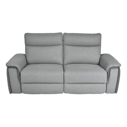 2pc Set: Sofa, Love 8259*2PWH