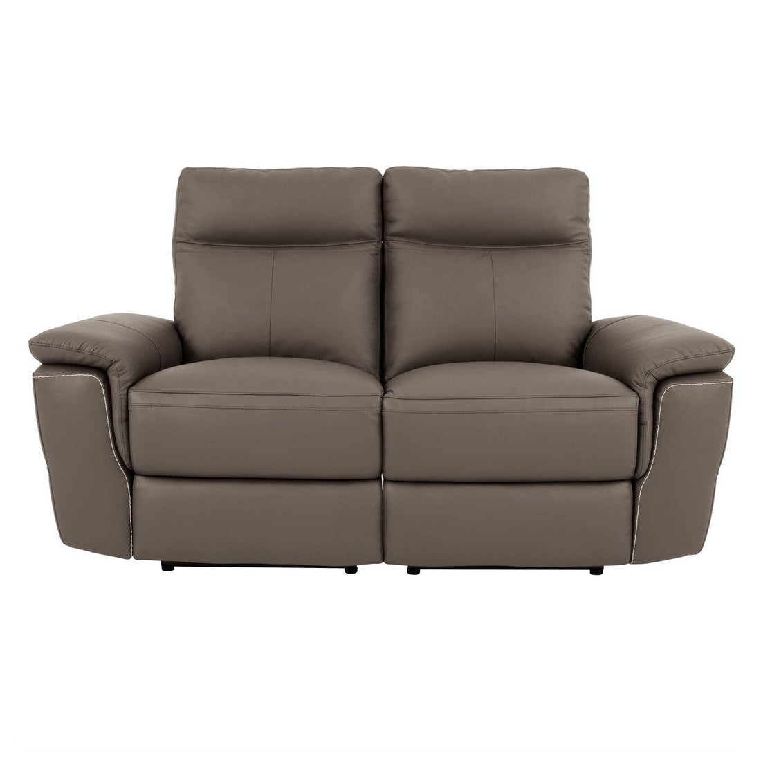 (2) LOVE SEAT 8308-2PW*