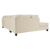 Abinger 2-Piece Sectional with Chaise