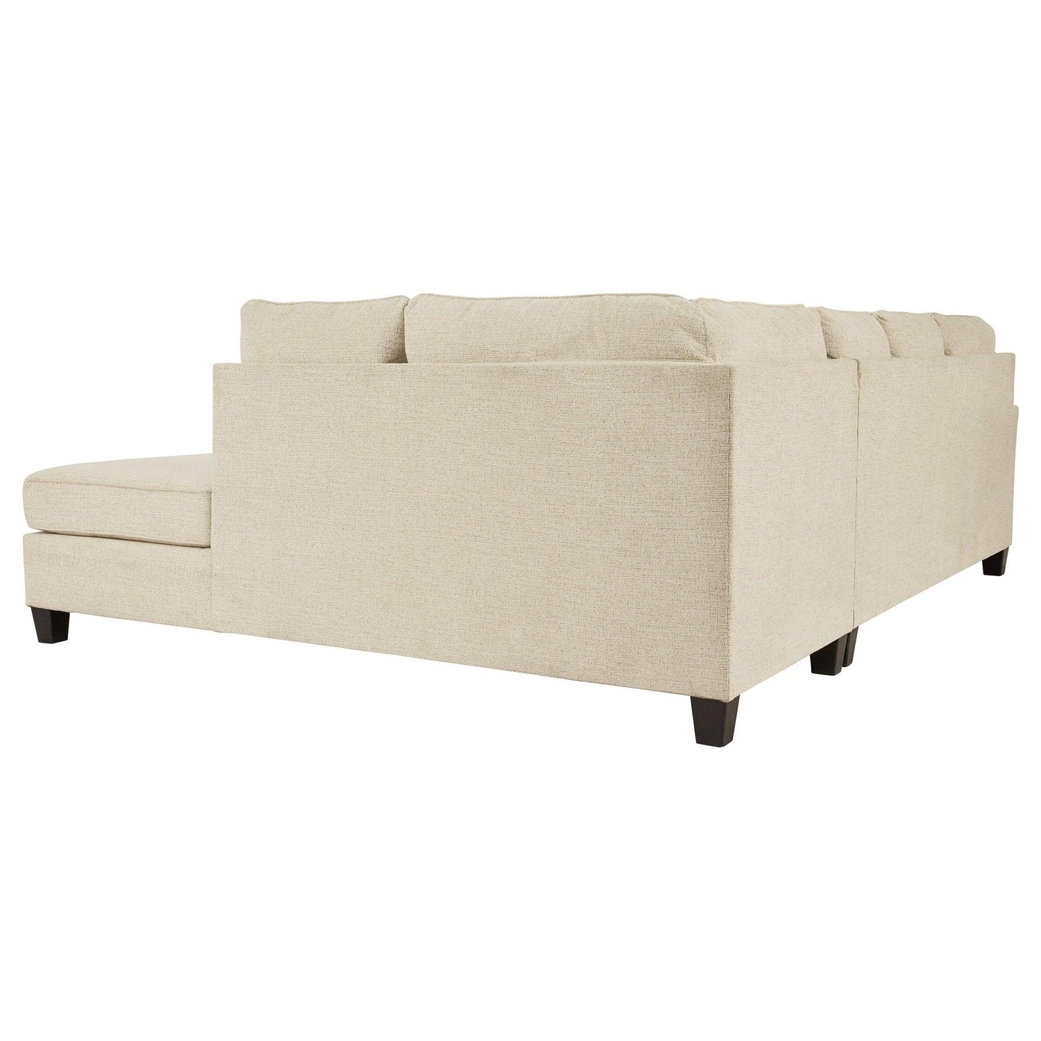 Abinger 2-Piece Sleeper Sectional with Chaise