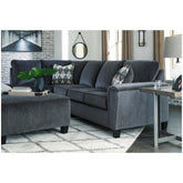 Abinger 2-Piece Sectional with Chaise