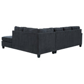 Abinger 2-Piece Sleeper Sectional with Chaise