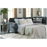 Abinger 2-Piece Sleeper Sectional with Chaise