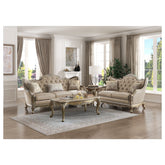 LOVE SEAT 8412-2